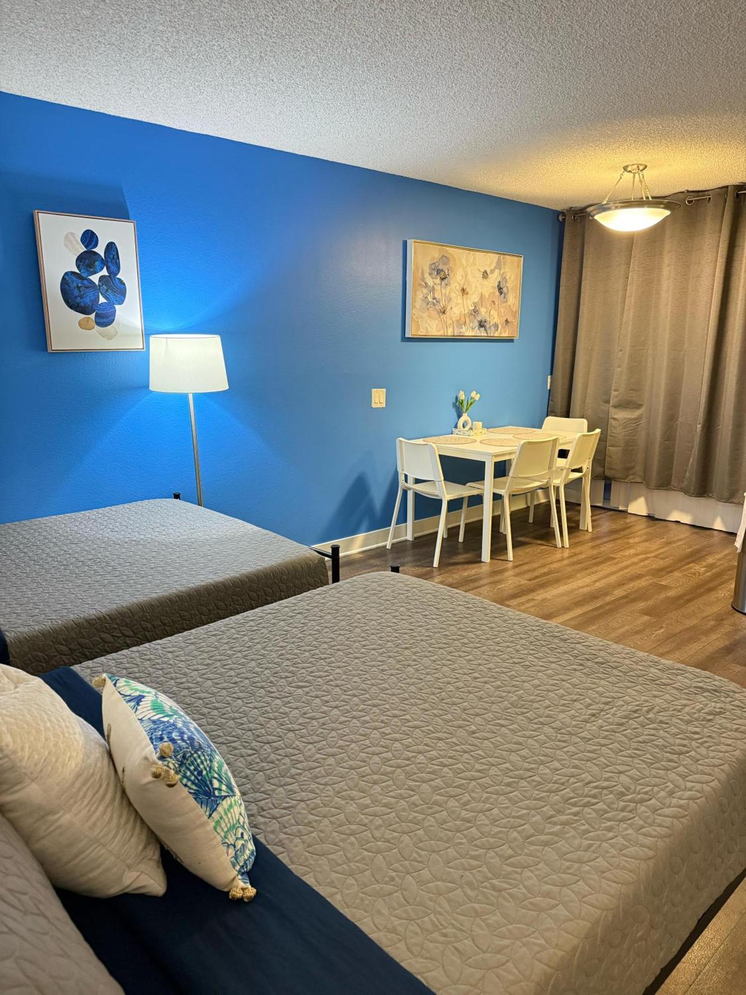 Apartamento Hollywood Blvd Los Ángeles