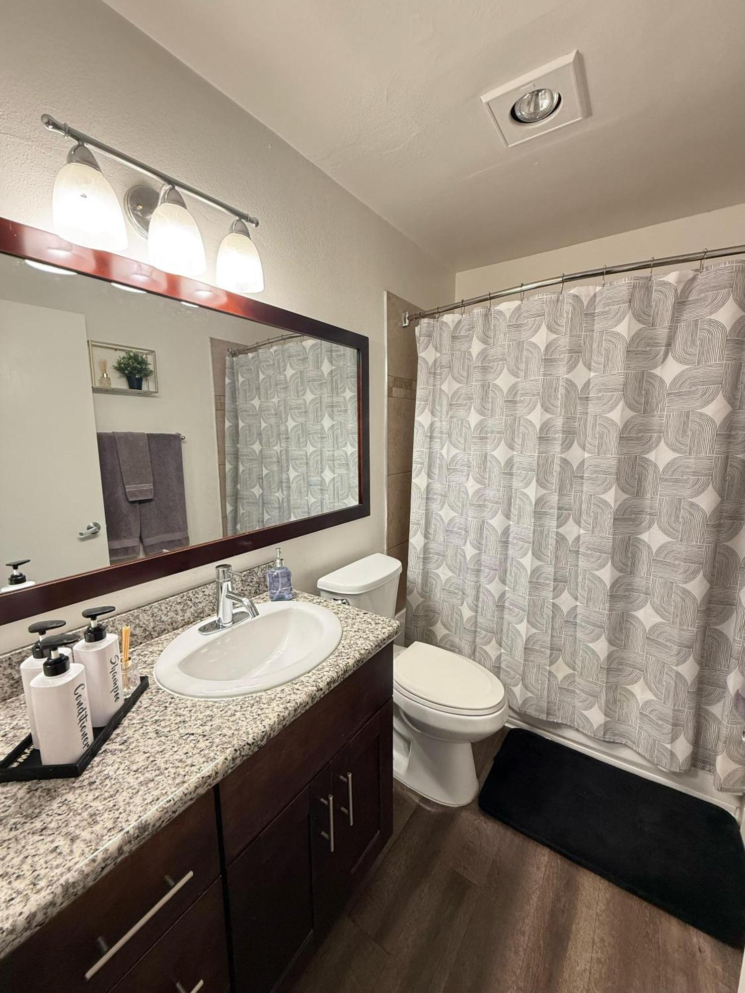 Apartamento Hollywood Blvd *